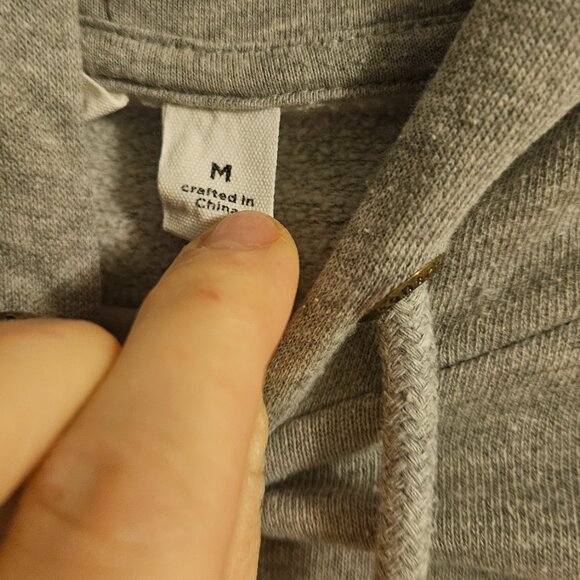 Tentree sweater - Picture 3 of 5